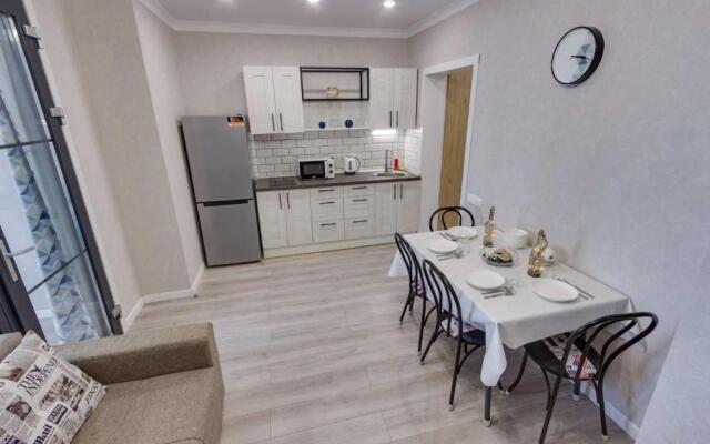 YourHouse ZhK Ush Sunkar 164