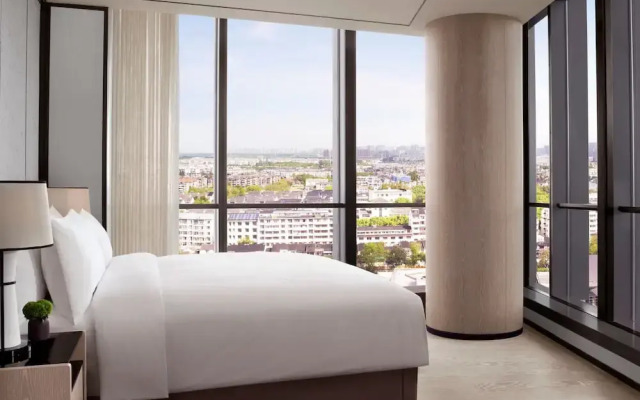 The Ritz-Carlton, Suzhou