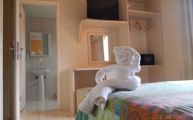 Hotel Silene