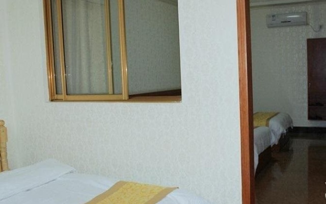 Ya'an Hongxing Hotel – Guest Rooms – Ya'an