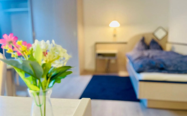 Hôtel Restaurant Le Cavalier