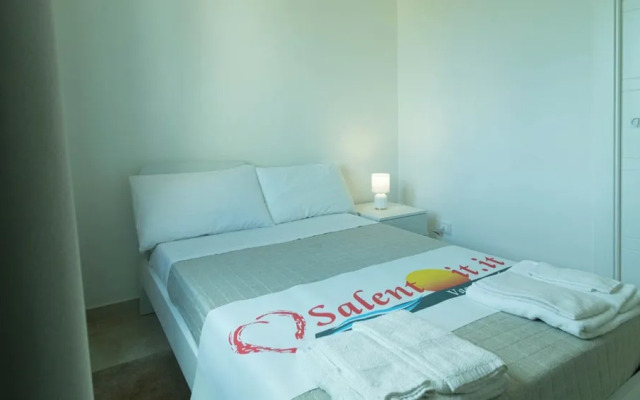 Villa Menea con Piscina e SPA