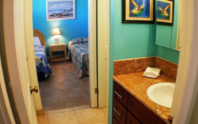 Apartment Kamaole Nalu 2 Bedroom Maui