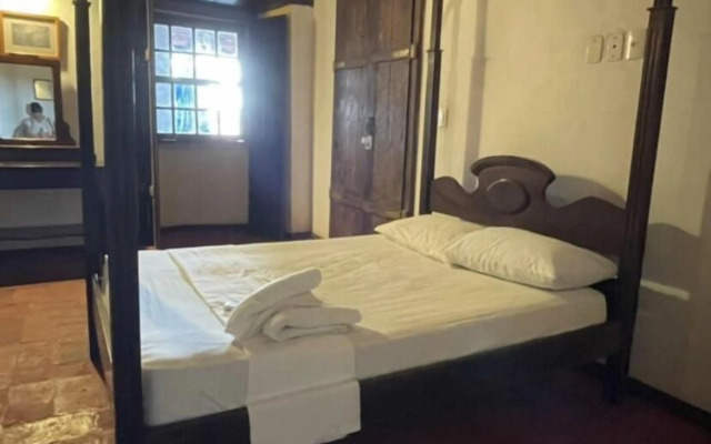 Pousada La Maison Du Baron