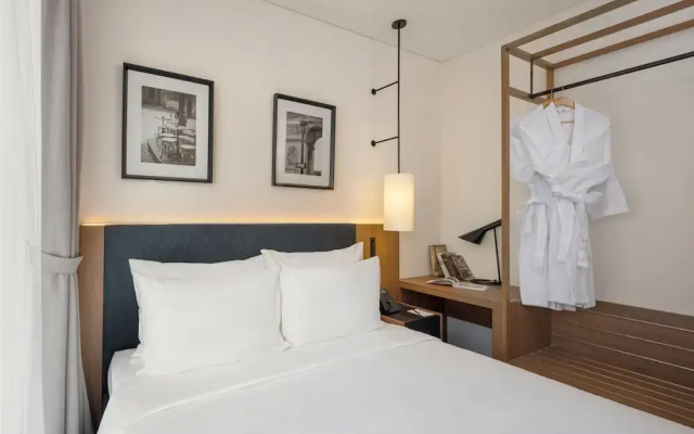 Apec Mandala Hotel & Suites Bac Giang