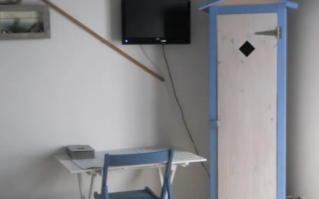 La Villa Vert Marine