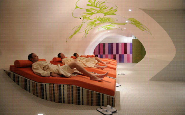Hotel Beatriz Playa & Spa