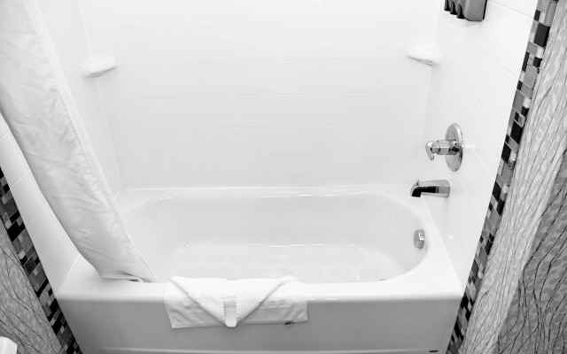 Best Western Plus Jackson Downtown Coliseum