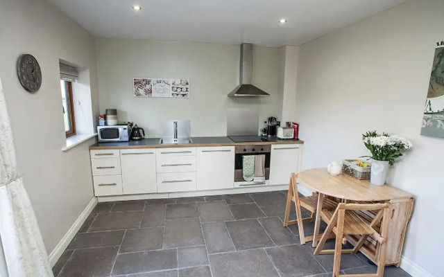 Hillcroft Self Catering