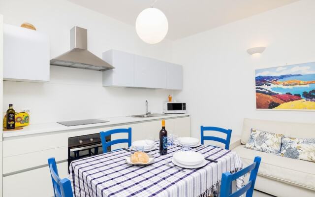 3030 Villa Meridia- Bilocale by Barbarhouse