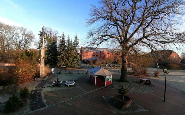 Landhotel Storchenkrug