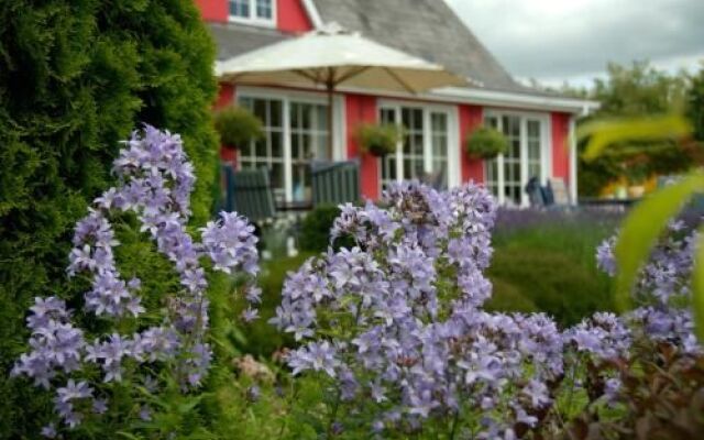 Willowbrook Bed and Breakfast