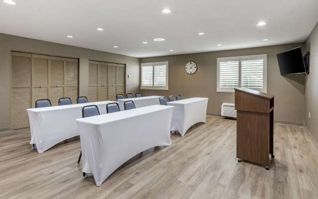 Best Western Plus Vineyard Inn