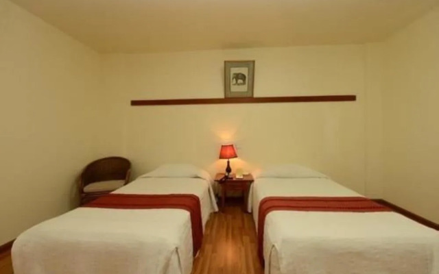 Sakura Inn