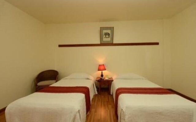 Sakura Inn