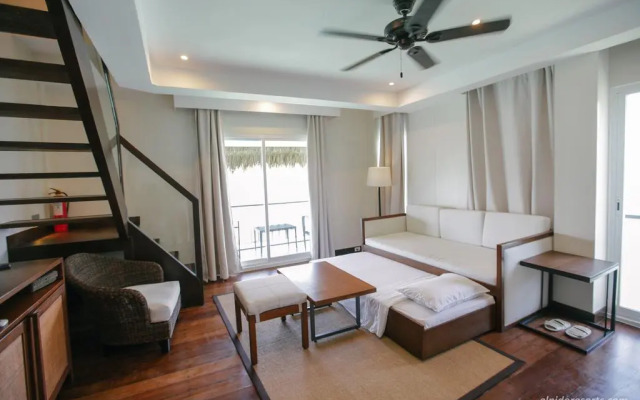 Apulit Island Resort