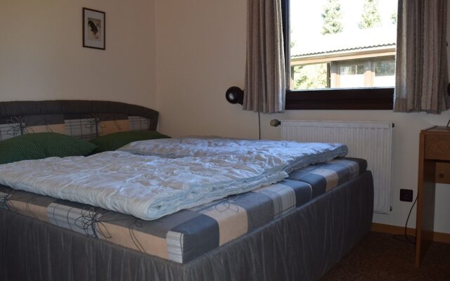 Holiday Home in Waldbrunn for Five Person