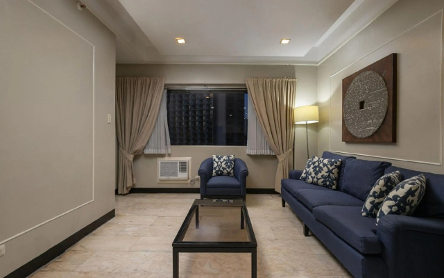 Orchid Garden Suites