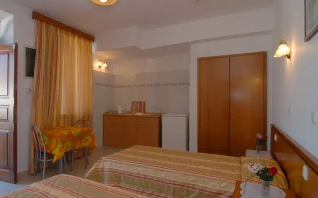 Villa Koki