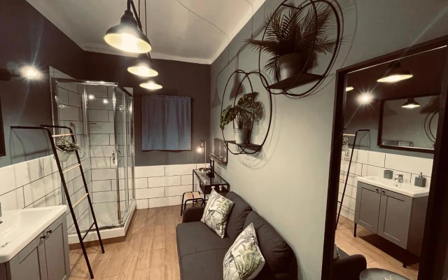 Ostro B&B