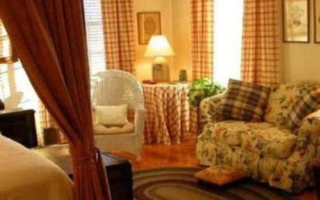 Halcyon Farm Bed & Breakfast