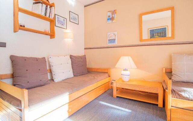 Appartement Valmorel, 2 pièces, 5 personnes - FR-1-356-346