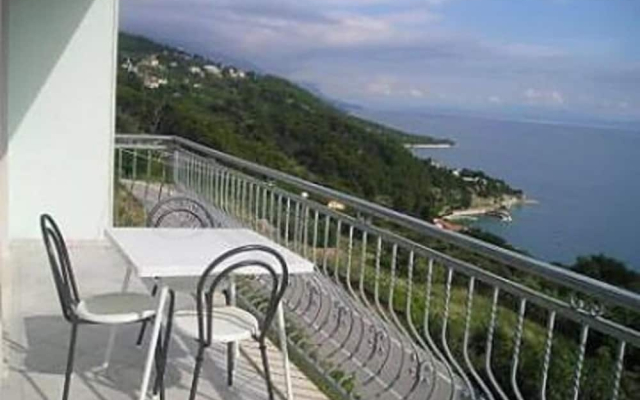 Marko - Amazing sea View - A7