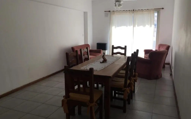 Edificio San Martin 2468