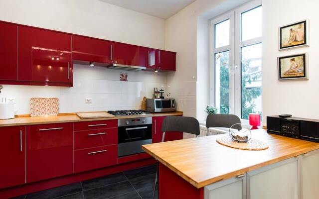 Cosy and Bright Apartment - Old Town