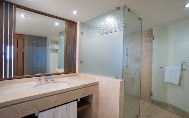Sheraton Buganvilias All Inclusive Resort
