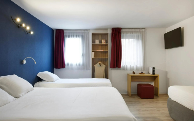 Hotel Isidore Nice Ouest
