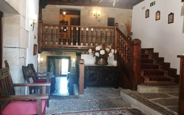 Posada La Casa del Organista