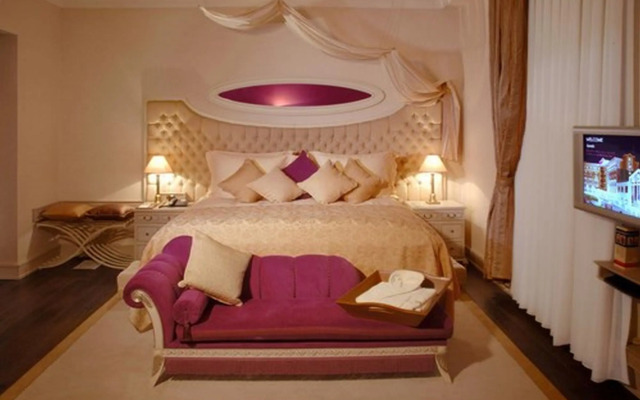 Отель Excelsior Hotel & Spa Baku