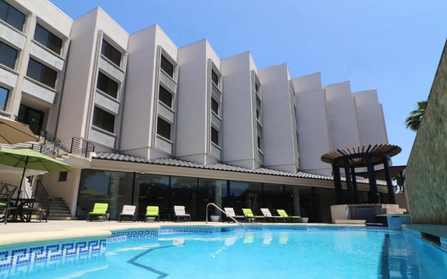 Holiday Inn Tijuana Zona Rio by IHG