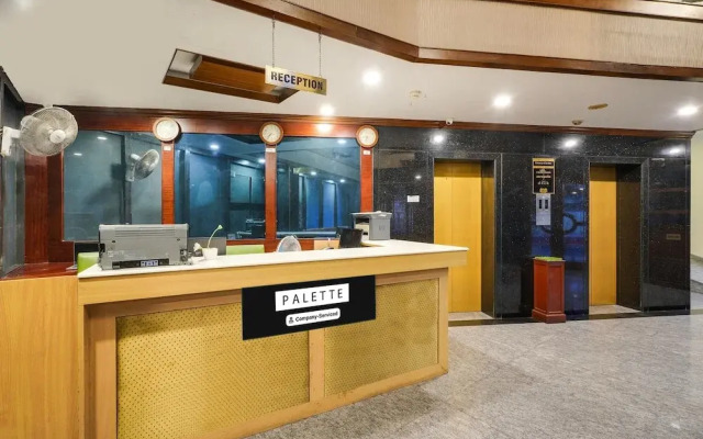 Blissful Comfort Stays MG Road Ernakulam