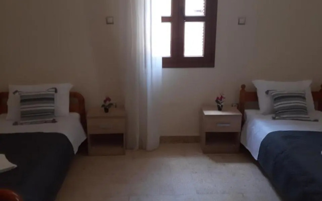 Dimitra House