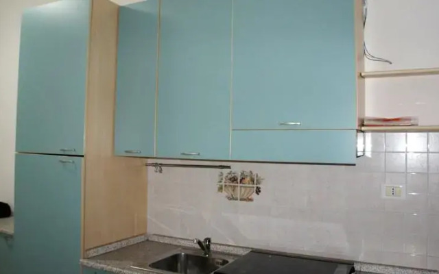 Monolocale Via Serrata 70