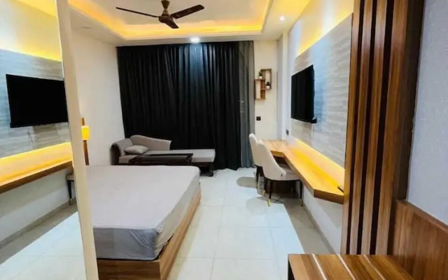 Onlystay Hotel Omaxe Hazratganj
