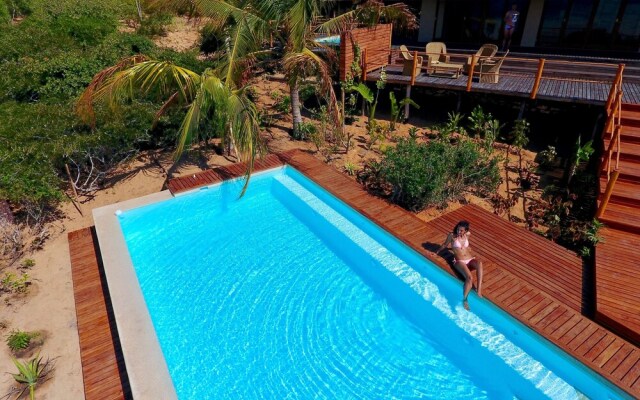 asDunas Lodge