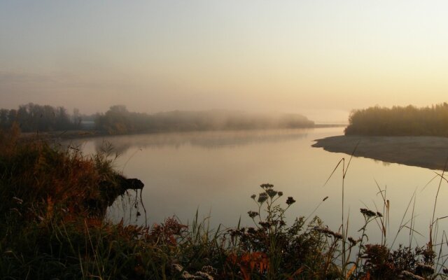 Отель Artlife Zaimka