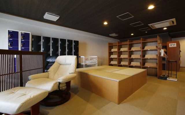 Hotel Nampuro