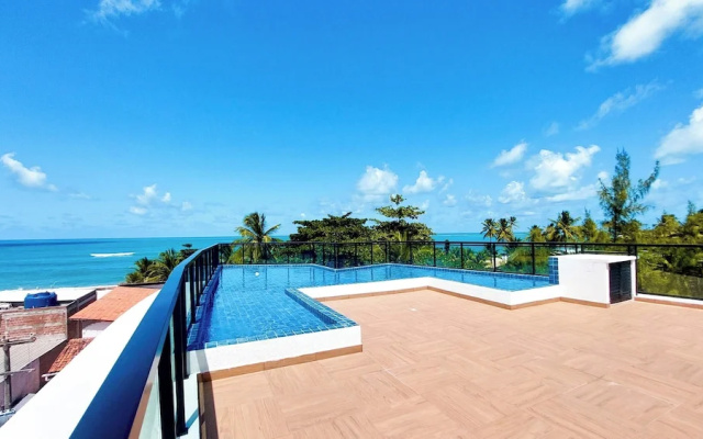 Lindos Flats - Maraca Beach Residence II