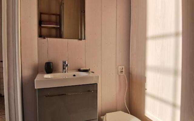 Grand Studio Face a la Mer