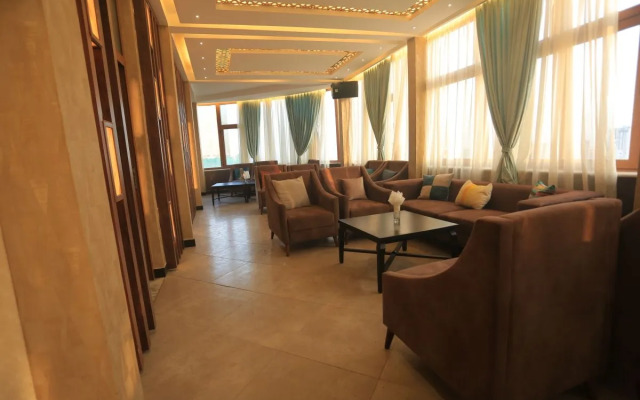 Kena Hotel