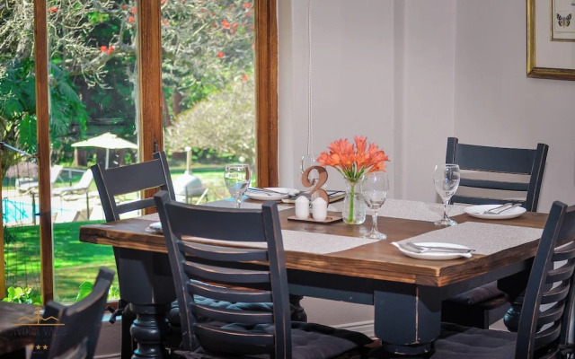Avoca Vale Country Hotel