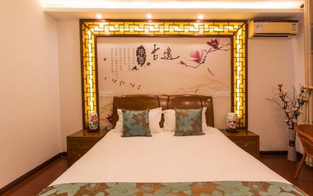 Zhouzhuang Yinxiang Hotel