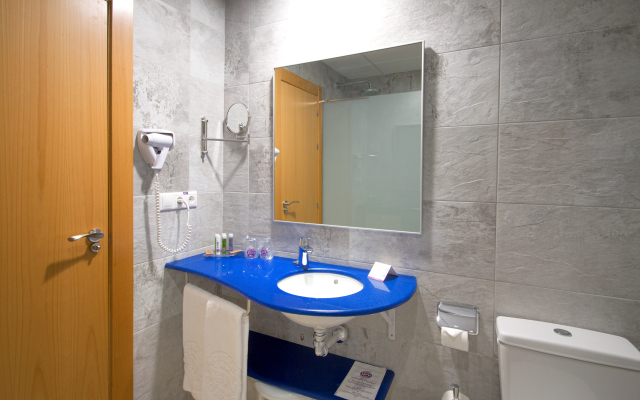 Hotel Servigroup Trinimar