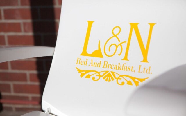 L&N Bed and Breakfast