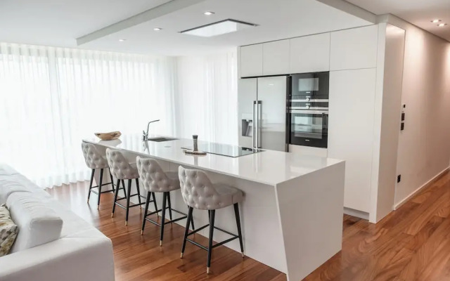 Valentina Residence by GuimaGold