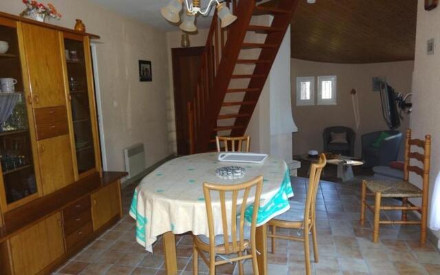 Maison La Faute-sur-Mer, 4 pièces, 5 personnes - FR-1-476-68